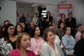 Nowe technologie i&nbsp;sztuczna inteligencja w&nbsp;branży spożywczej i&nbsp;HoReCa – Food Working już 23 listopada!