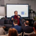 AI wspiera czy zastępuje człowieka? Zobacz, jaka przyszłość czeka polską branżę food! _DSC5487