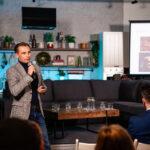 AI wspiera czy zastępuje człowieka? Zobacz, jaka przyszłość czeka polską branżę food! _DSC5516