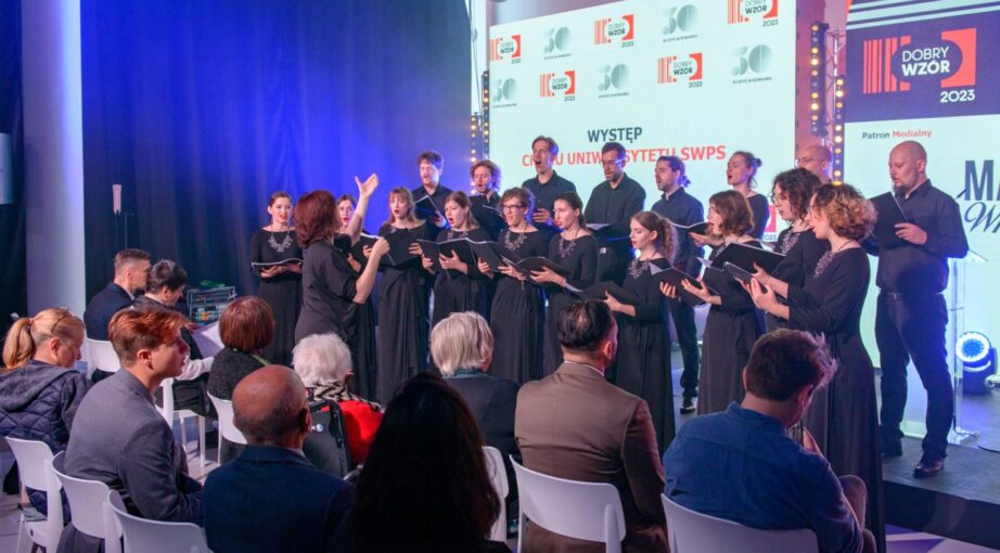 Finał 30. edycji Konkursu Dobry Wzór na&nbsp;najlepiej zaprojektowane produkty i&nbsp;usługi na&nbsp;polskim rynku