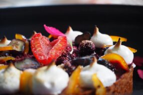 Renesans lokalności – jak przejawia się w&nbsp;fine diningu?