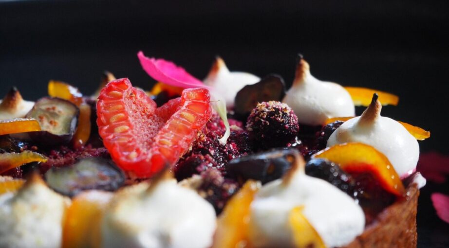 Renesans lokalności – jak przejawia się w&nbsp;fine diningu?