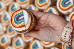 Dekorowanie słodyczy – jak robić to&nbsp;dobrze?