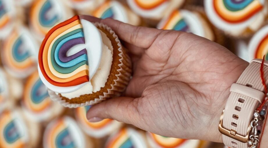 Dekorowanie słodyczy – jak robić to&nbsp;dobrze?