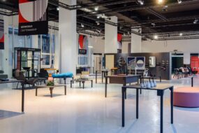 W&nbsp;którą stronę zmierza design w&nbsp;Polsce? Wywiad: Instytut Wzornictwa Przemysłowego