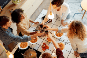 5 pomysłów na&nbsp;wyjątkowy prezent świąteczny dla foodies!