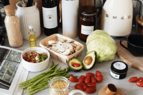 3 kroki, by&nbsp;zacząć (lepiej) gotować dla siebie i&nbsp;innych