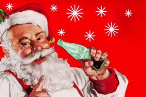 Foodiesowy przegląd świątecznych kampanii reklamowych 2023