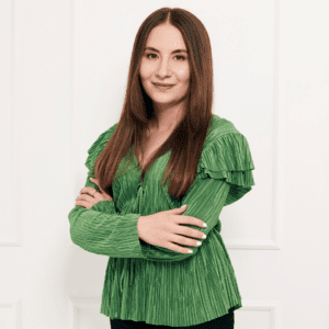 Magdalena Solsnya