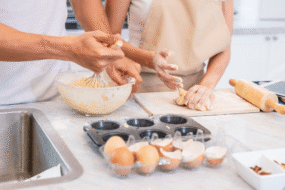 Warsztaty kulinarne – sposób na&nbsp;rozrywkę i&nbsp;poszerzanie kulinarnych doświadczeń