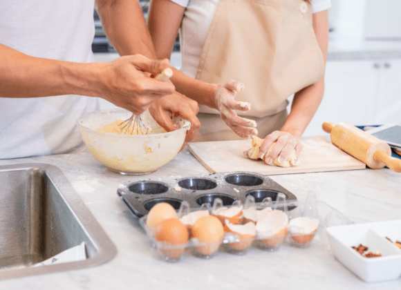 Warsztaty kulinarne – sposób na rozrywkę i poszerzanie kulinarnych doświadczeń 3