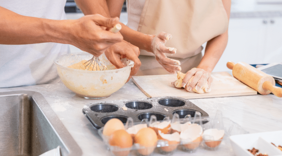 Warsztaty kulinarne – sposób na&nbsp;rozrywkę i&nbsp;poszerzanie kulinarnych doświadczeń