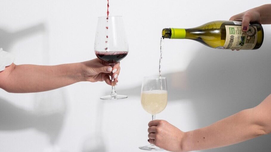 Piwa bezalkoholowe podbiły polski rynek, teraz czas na&nbsp;wino!