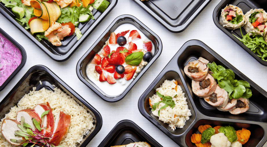 Prowadzenie systemu dla cateringów: polski fenomen i&nbsp;designer’s touch