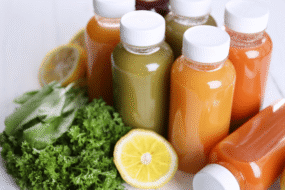 Paskalizacja – nietermiczne metody utrwalania żywności