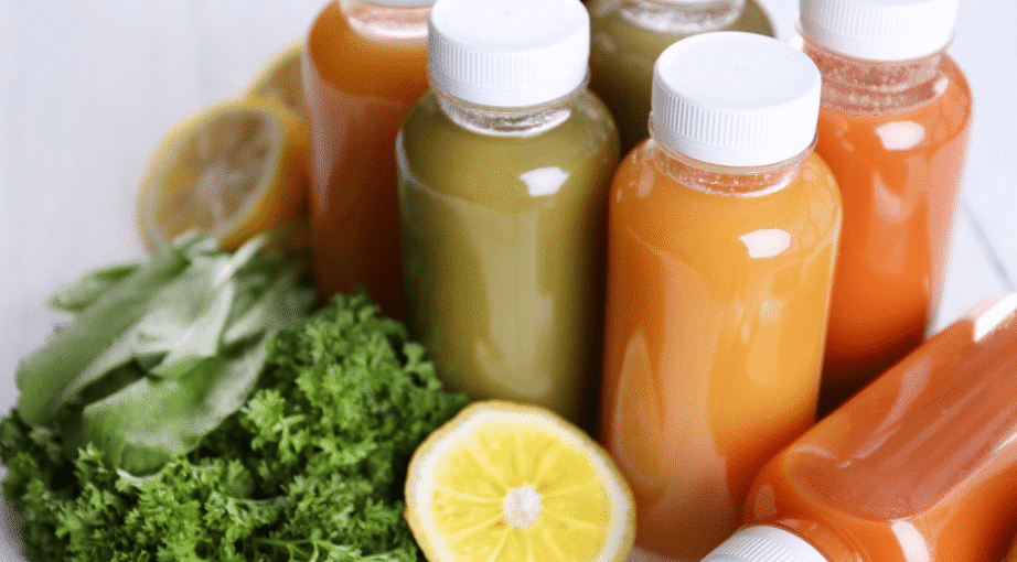 Paskalizacja – nietermiczne metody utrwalania żywności