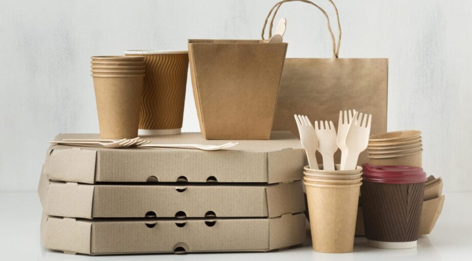 Dzień Bez&nbsp;Opakowań Foliowych – przykłady ekologicznych rozwiązań w&nbsp;branży food