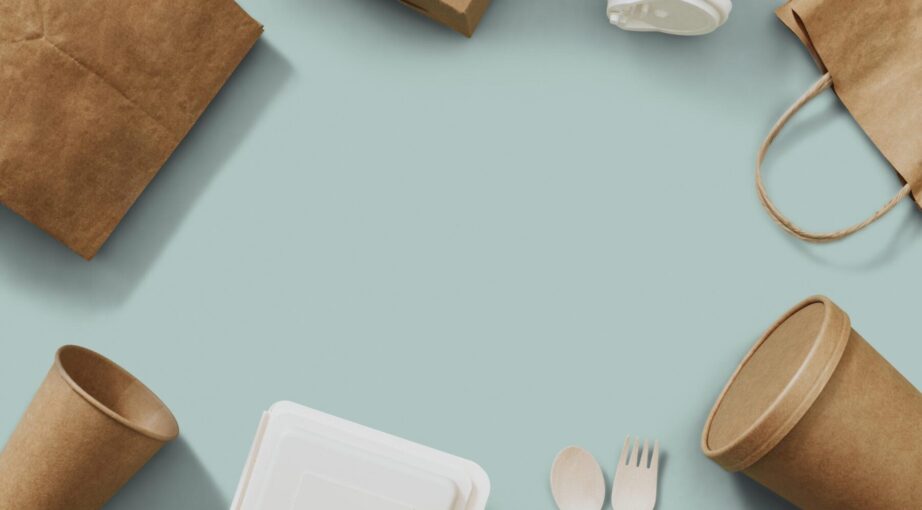 Rozporządzenie o&nbsp;opłatach za&nbsp;plastikowe opakowania – jak wpływa na&nbsp;branżę