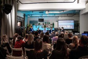 #6 spotkanie Food Working – „Trendy 2024 w&nbsp;sektorze HoReCa”