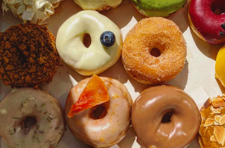 Tłusty czwartek 2024: gdzie warto zjeść pączka?