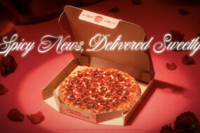 Walentynki – jak przekuć miłość w&nbsp;skuteczny marketing?