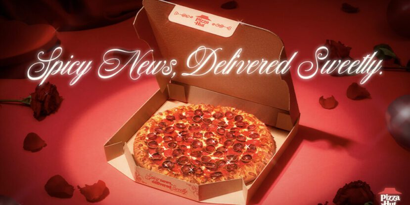 Walentynki – jak przekuć miłość w skuteczny marketing? pizza-hut-walentynki-1024x576