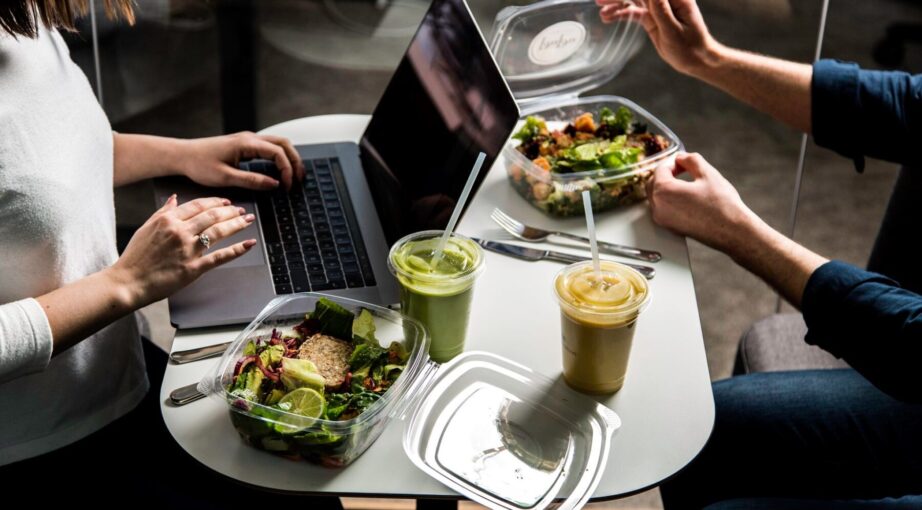 Wolt For Work, czyli smaczny benefit dla pracowników. Wywiad: Maciej Statkiewicz, Wolt Drive