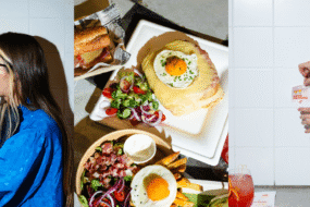 Breakfast Corner by&nbsp;Food Town otwarty!