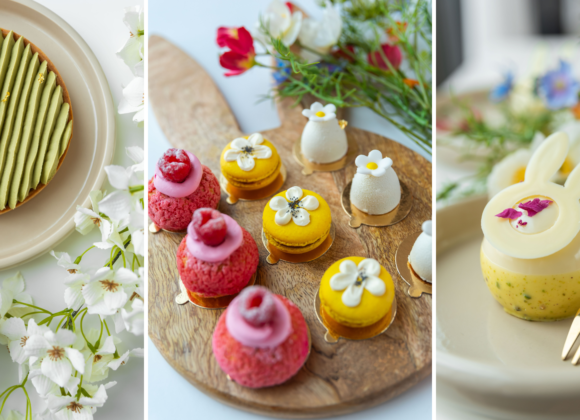 Za wielkanocne wypieki w Batidzie zapłacisz… Klarną! Wywiad: Aleksandra Tulińska Gan-bei voucher-5