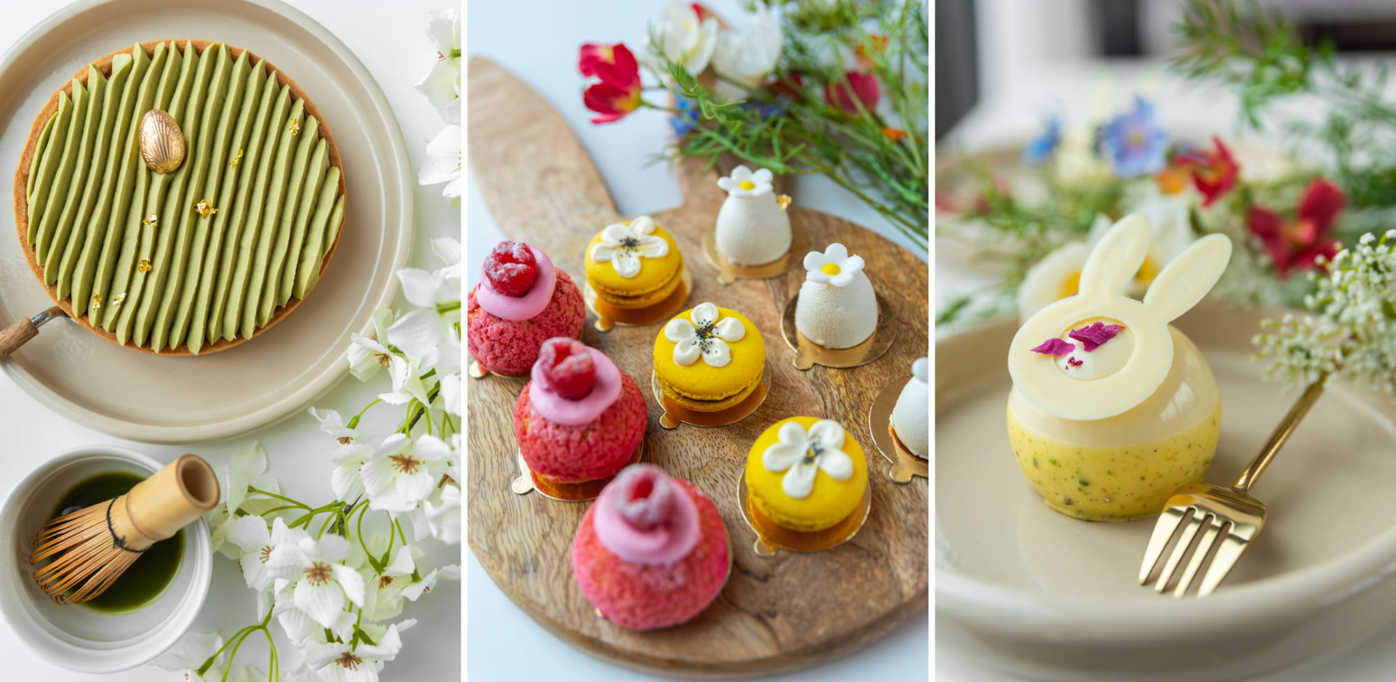 Za&nbsp;wielkanocne wypieki w&nbsp;Batidzie zapłacisz… Klarną! Wywiad: Aleksandra Tulińska 