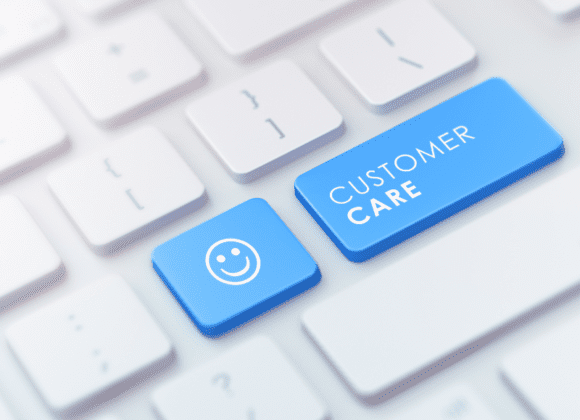 Granice empatii, czyli AI a Customer Care Projekt bez nazwy