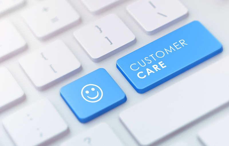 Granice empatii, czyli AI a&nbsp;Customer Care