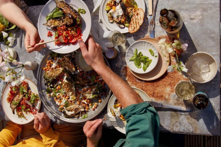 These British Grilling Recipes Will Change Your Life (Well, for the Summer At Least!)