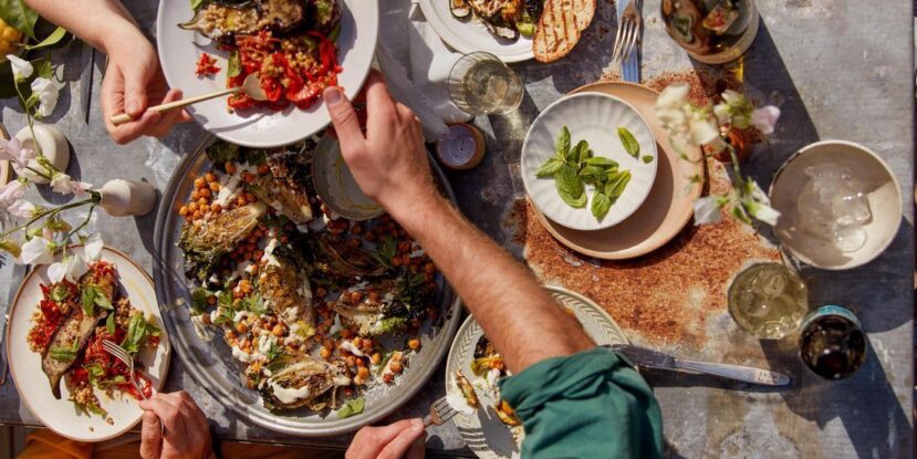 Zdradzamy, jak odnieść sukces pisząc o gastronomii! These British Grilling Recipes Will Change Your Life (Well, for the Summer At Least!)