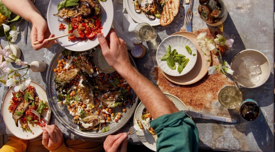 Zdradzamy, jak odnieść sukces pisząc o&nbsp;gastronomii!