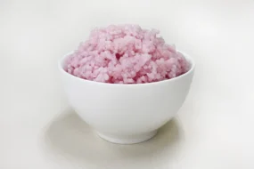 Hybrydowy „ryż wołowy” jako przyszła alternatywa dla mięsa