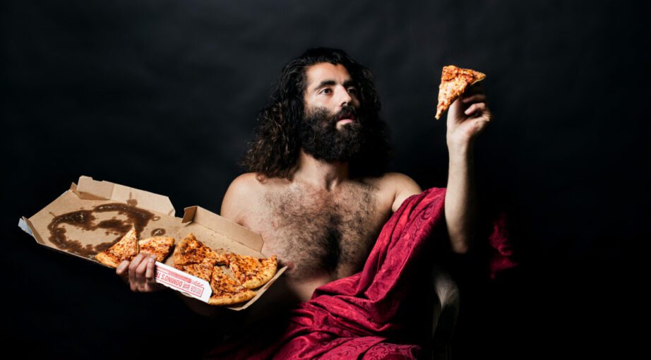 JEDZENIE W&nbsp;SZTUCE