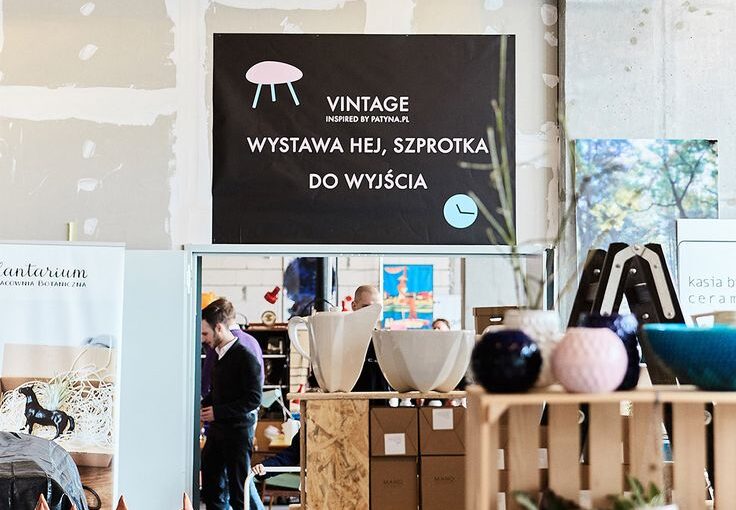 Food and design w&nbsp;kwietniu! Poznaj wydarzenia w&nbsp;swoim mieście!