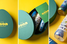 Marki RUSH i&nbsp;noRUSH z&nbsp;nową kampanią wizerunkową