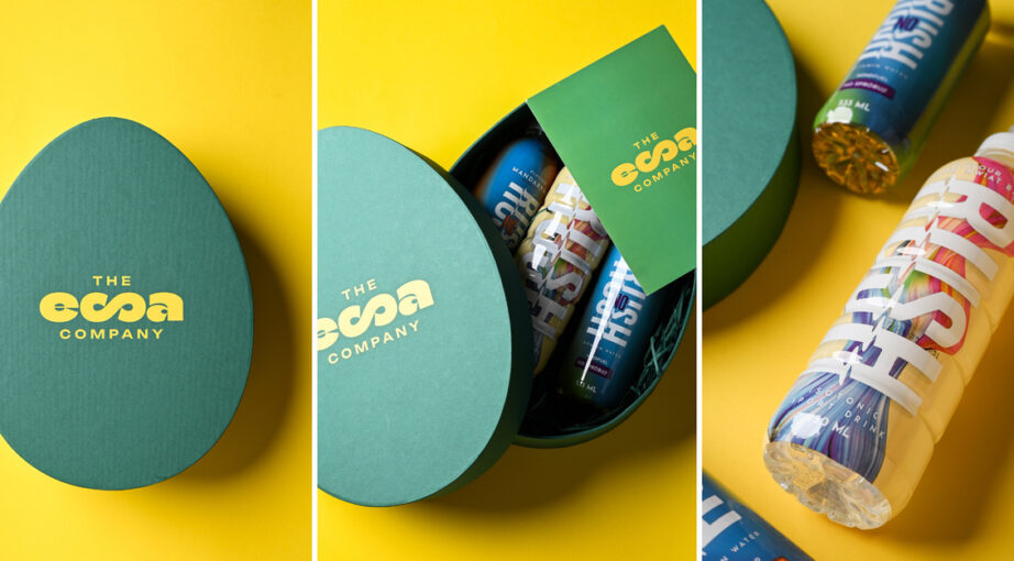 Marki RUSH i&nbsp;noRUSH z&nbsp;nową kampanią wizerunkową