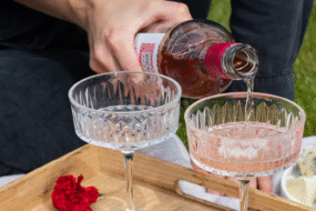 Na&nbsp;jakie alkohole Polacy stawiają wiosną?