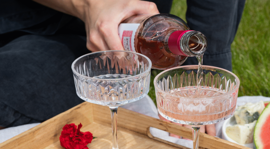 Na&nbsp;jakie alkohole Polacy stawiają wiosną?