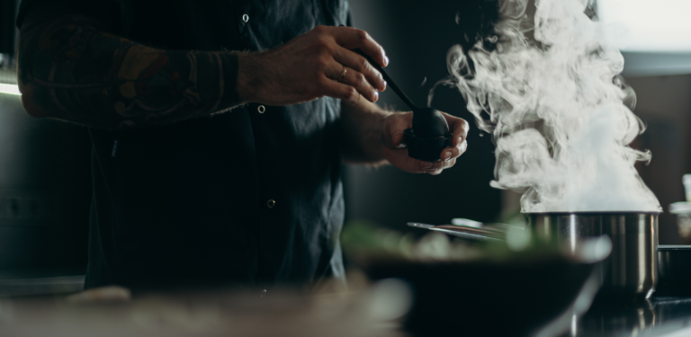 Leksykon - Szefa Kuchni