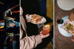 Food and Design w&nbsp;maju! Poznaj wydarzenia w&nbsp;swoim mieście