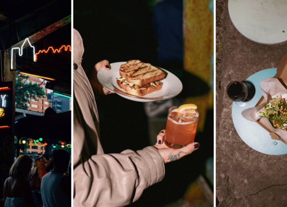 Food and Design w maju! Poznaj wydarzenia w swoim mieście Wydarzenia majowe