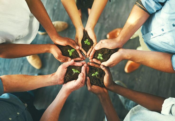 Dzień Ziemi – działania CSR marek spożywczych