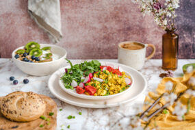 Ile kosztuje praca fotografa kulinarnego?