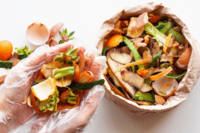 Marnowanie żywności w&nbsp;2024. Czy&nbsp;ten problem wciąż nas dotyczy?