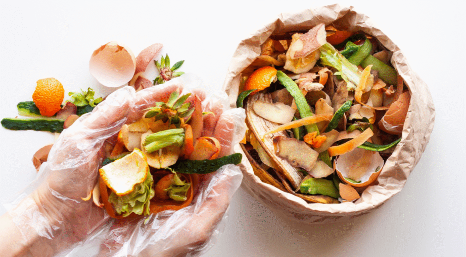 Marnowanie żywności w&nbsp;2024. Czy&nbsp;ten problem wciąż nas dotyczy?