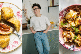 Wywiad z&nbsp;Michałem (Rozkosznym) Korkoszem